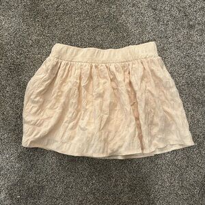 Zara skirt